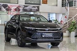 تۆیۆتا کراون